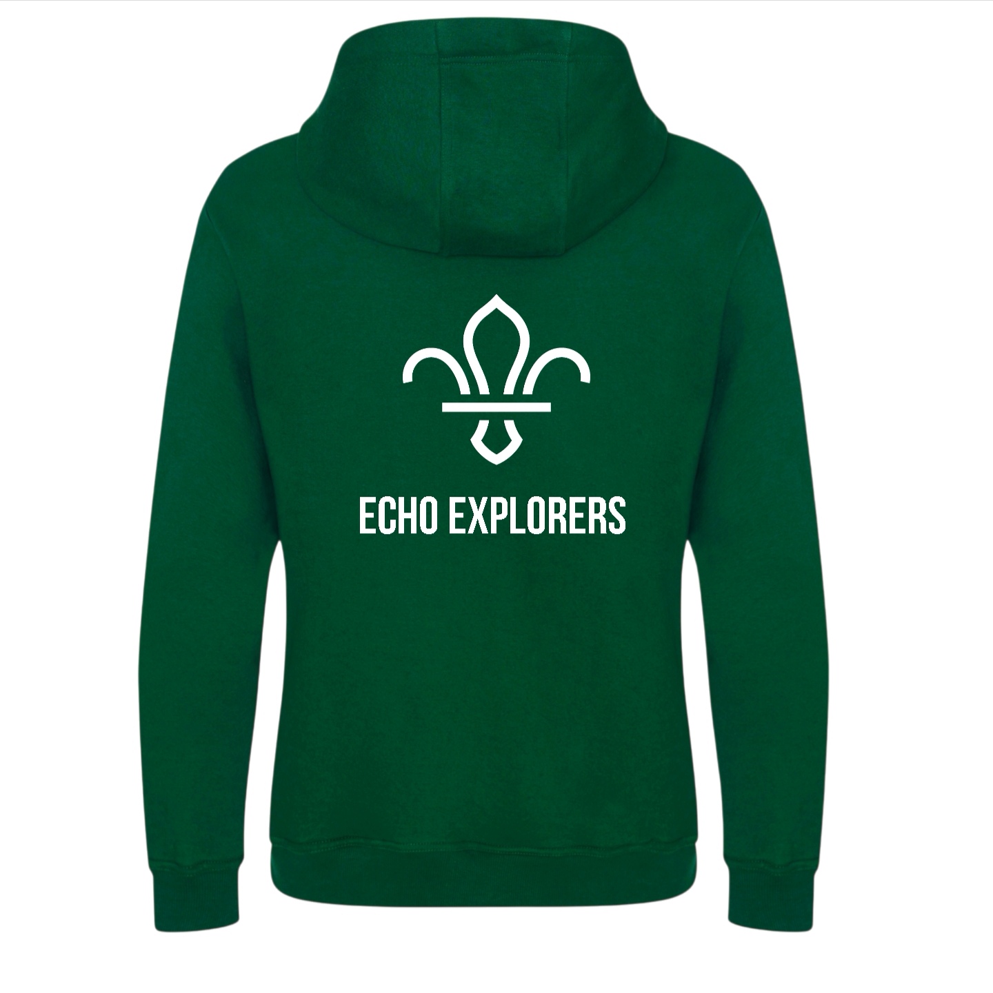 Echo Explorers Hoodie