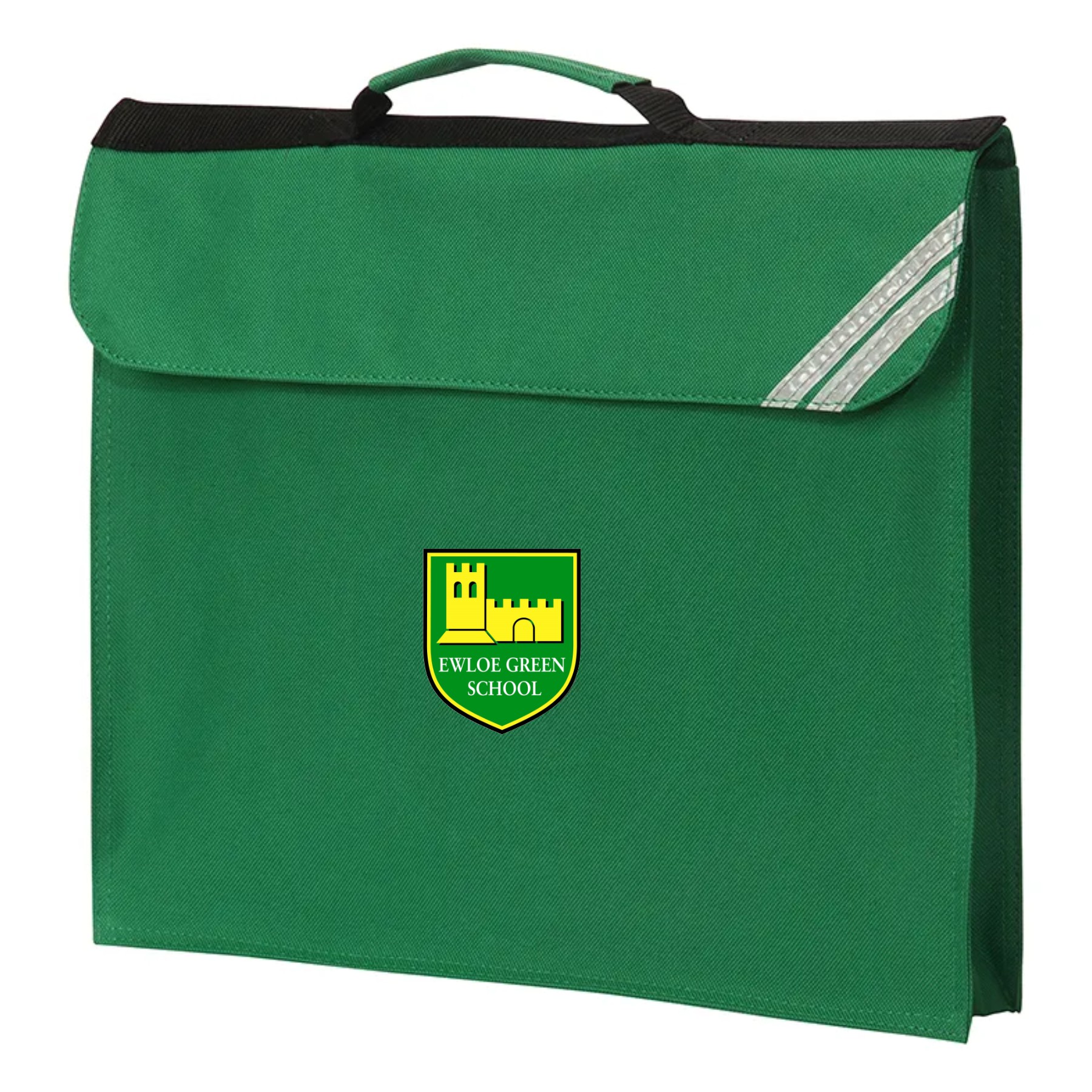 Ewloe Green Primary School Book Bag