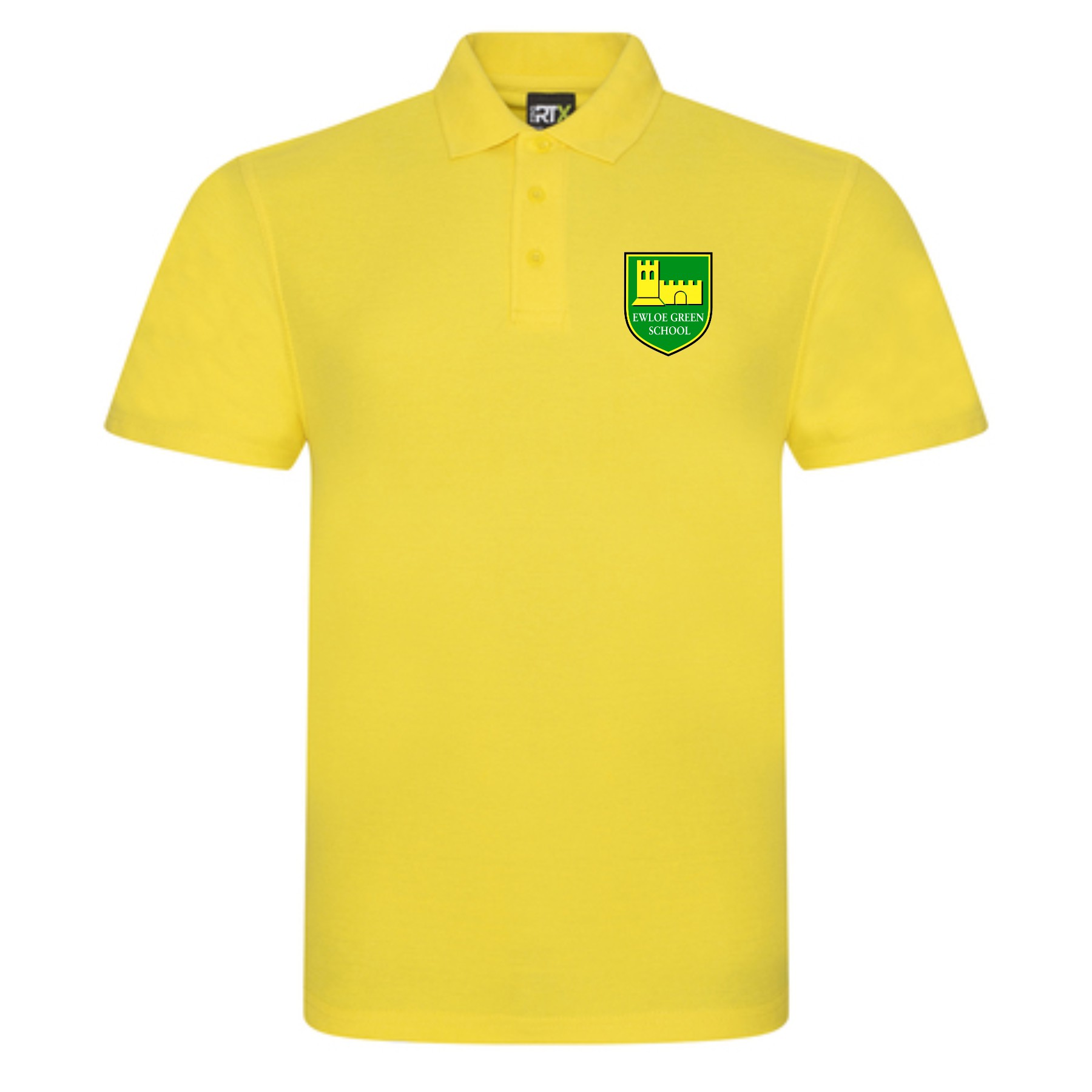 Ewloe Green Primary School Polo Shirt