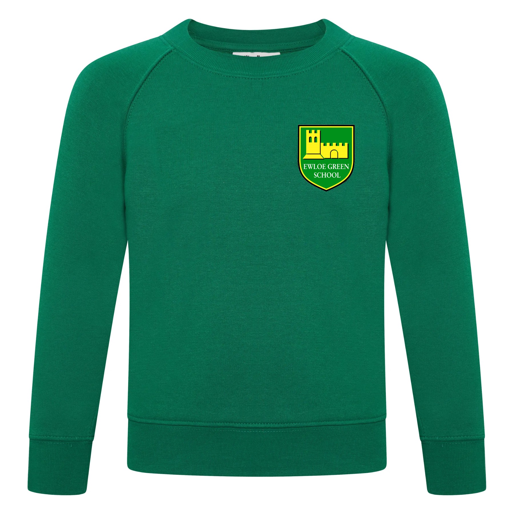 Ewloe Green Primary School Sweatshirt