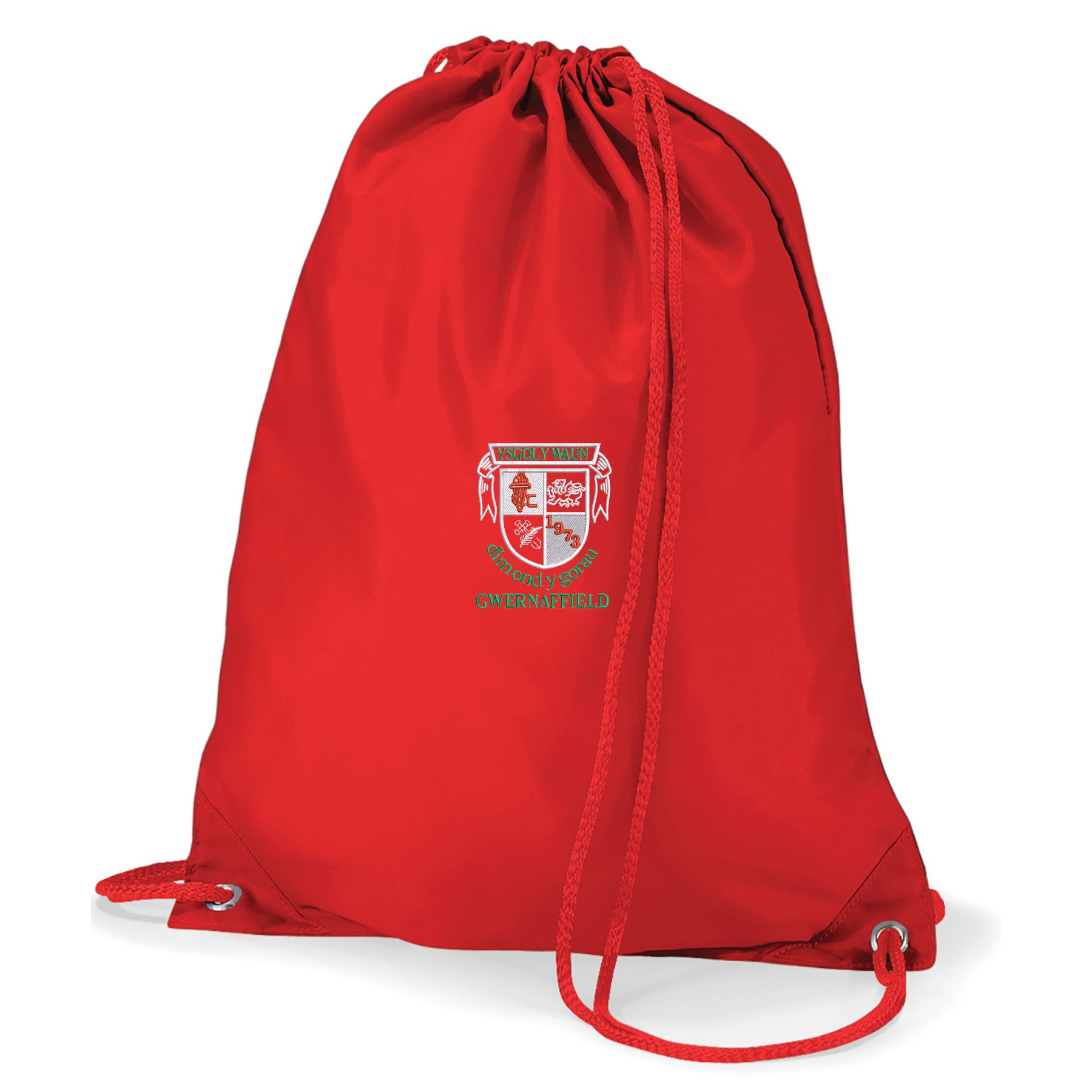 Ysgol Y Waun PE Bag