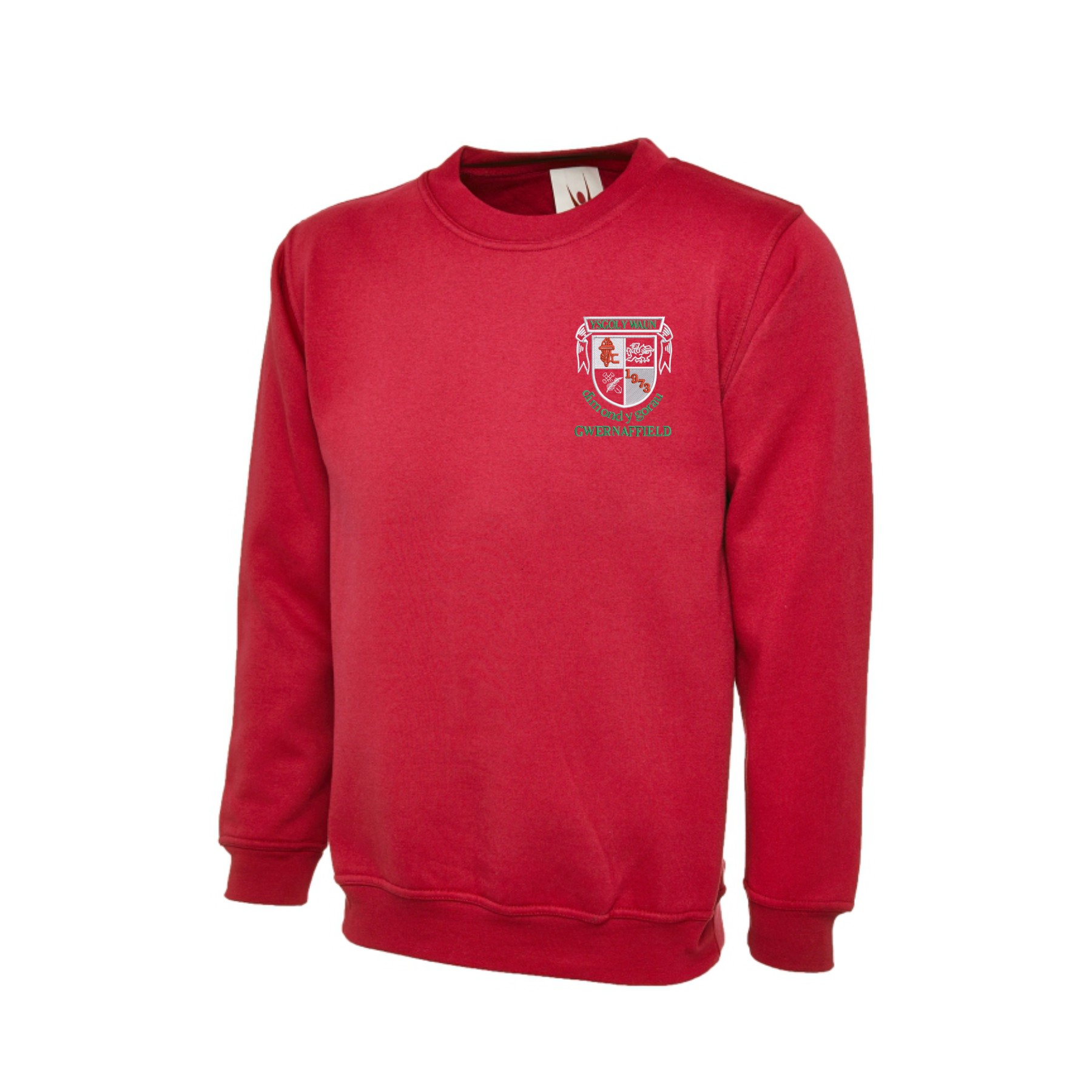 Ysgol Y Waun Sweatshirt