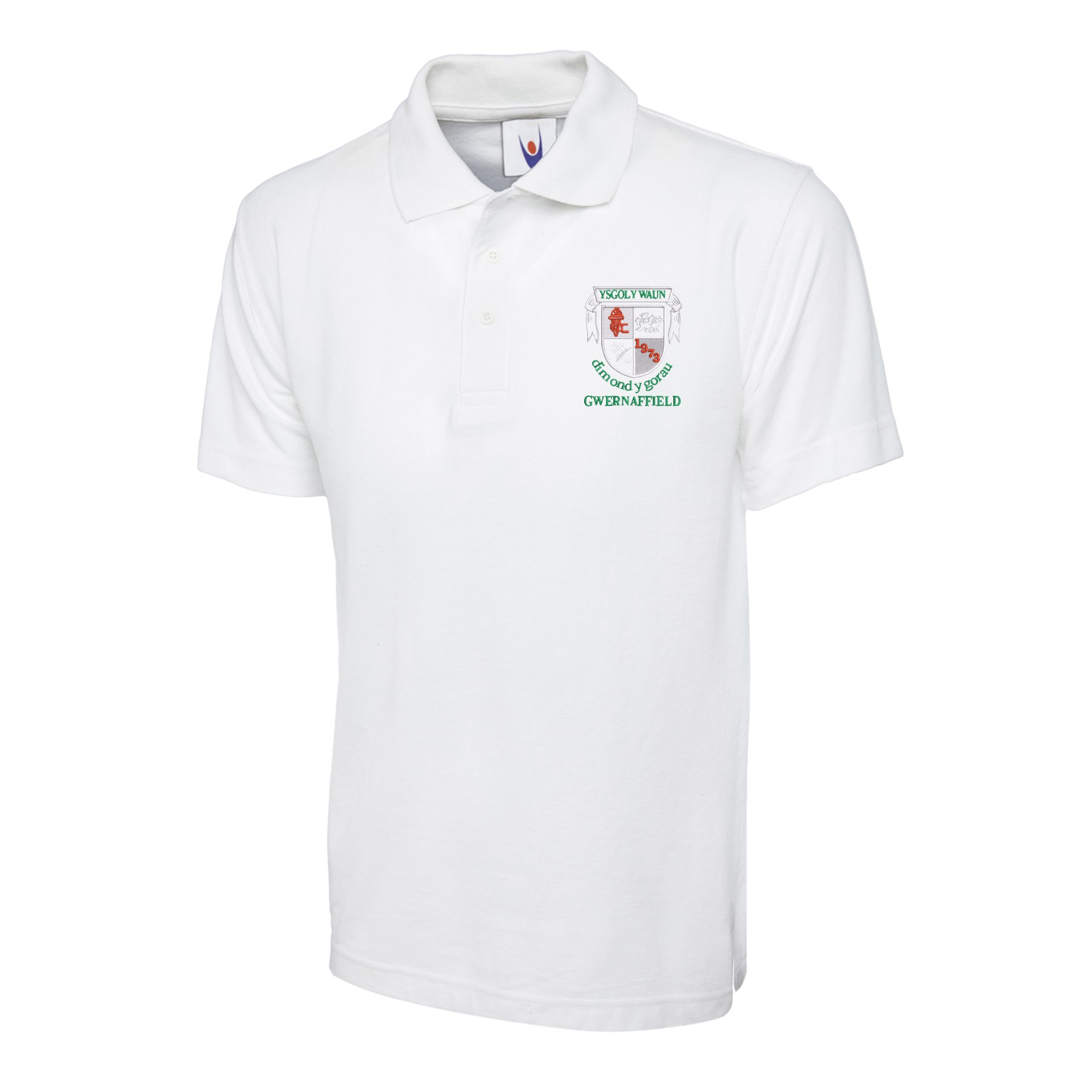 Ysgol Y Waun Polo Shirt