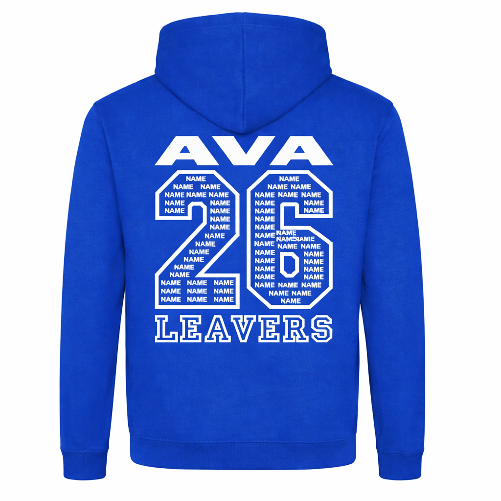Ysgol Sychdyn Leavers 2026 Hoodie