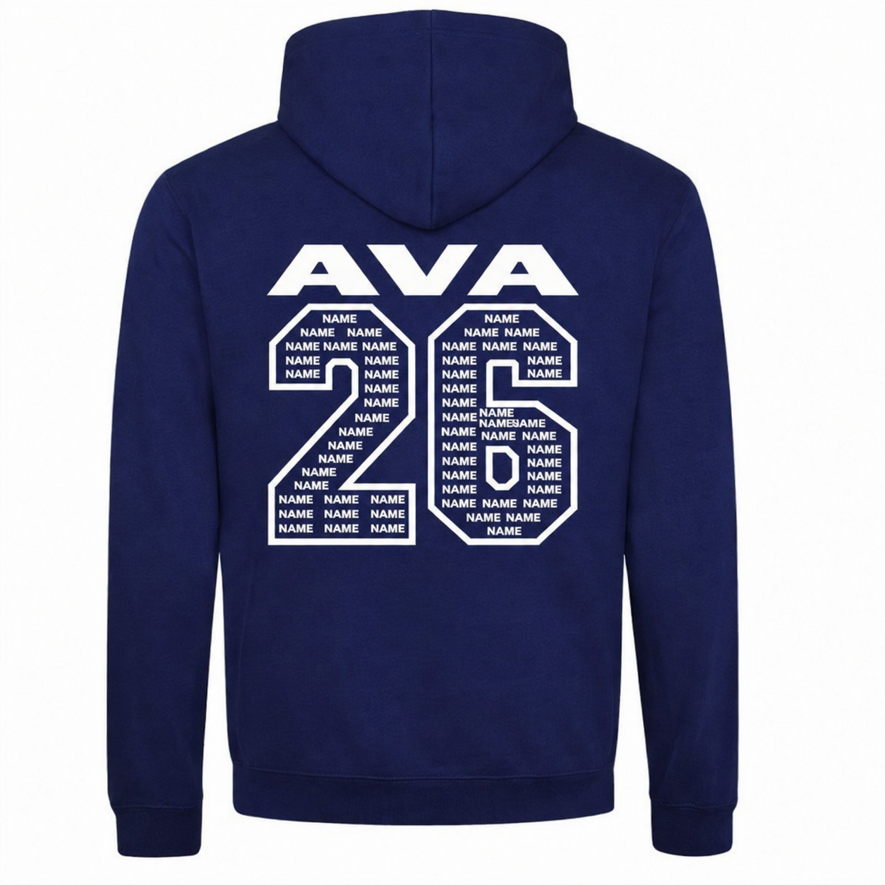 Ysgol Mynydd Isa Leavers 2026 Hoodie